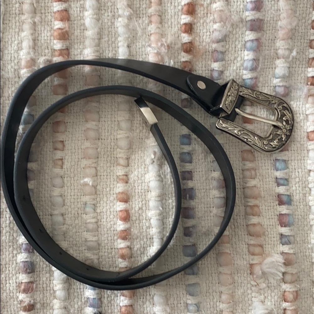 Western Belt